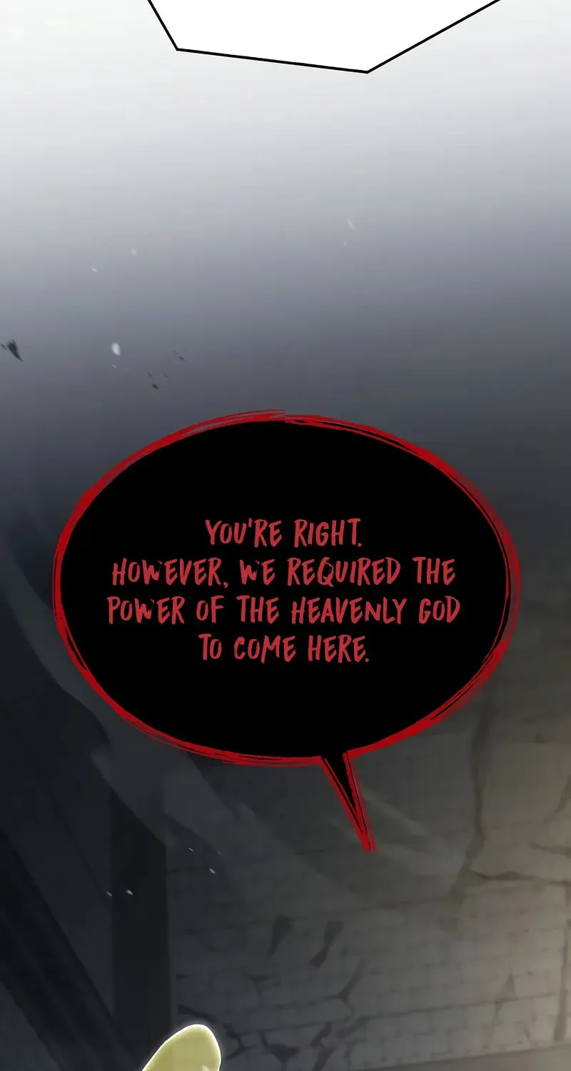 The Legendary Spearman Returns Chapter 169 page 15 - 