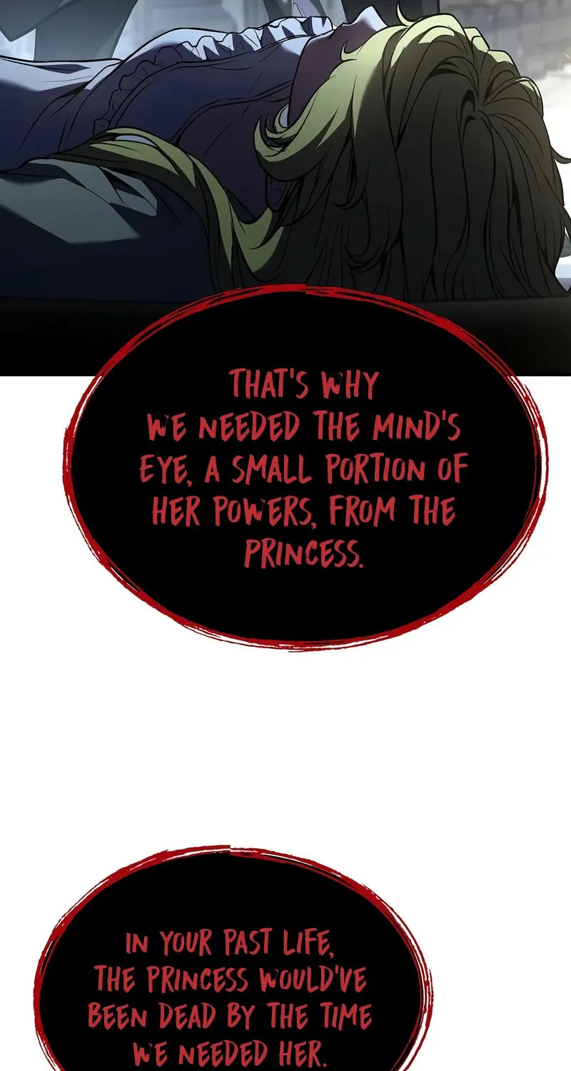 The Legendary Spearman Returns Chapter 169 page 17 - 