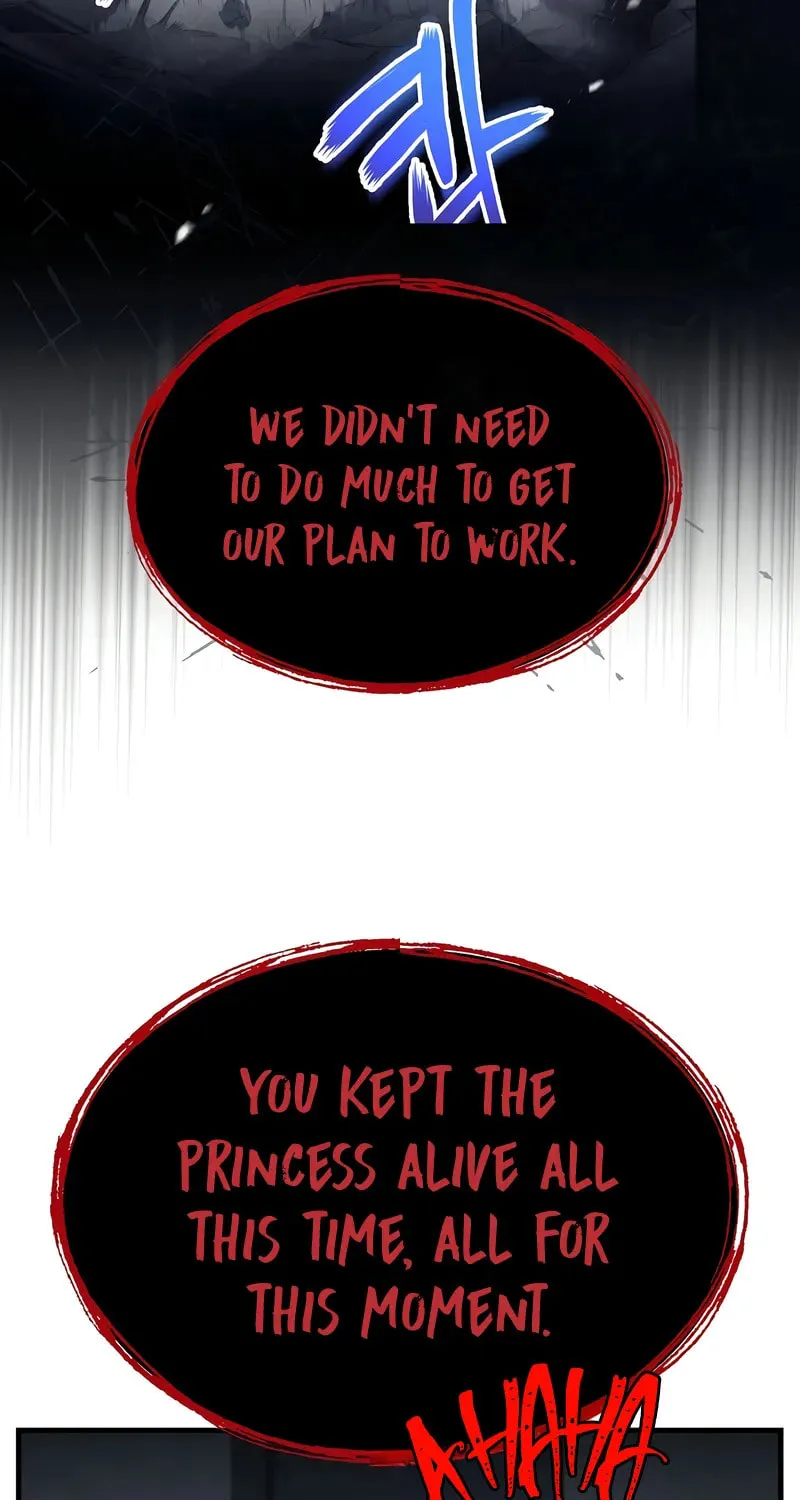The Legendary Spearman Returns Chapter 169 page 24 - 