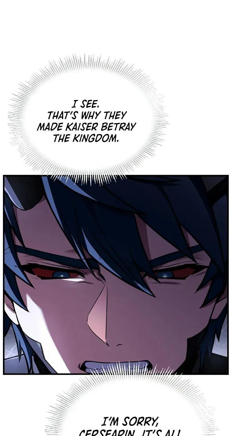 The Legendary Spearman Returns Chapter 169 page 26 - 