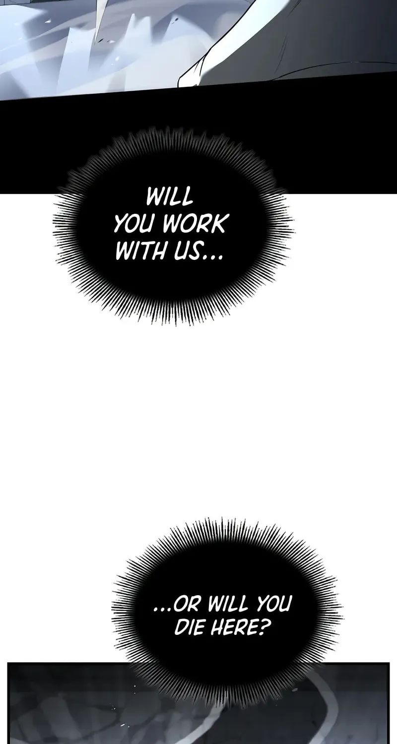 The Legendary Spearman Returns Chapter 169 page 29 - 