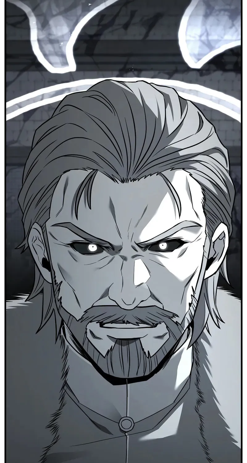 The Legendary Spearman Returns Chapter 169 page 30 - 