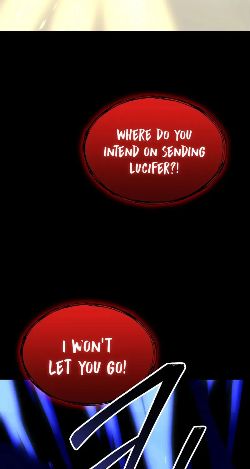 The Legendary Spearman Returns Chapter 169 page 4 - 