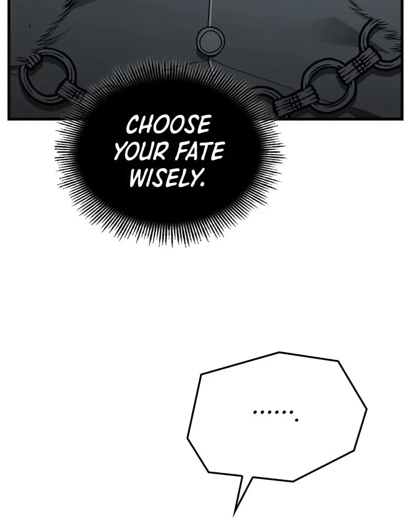 The Legendary Spearman Returns Chapter 169 page 31 - 