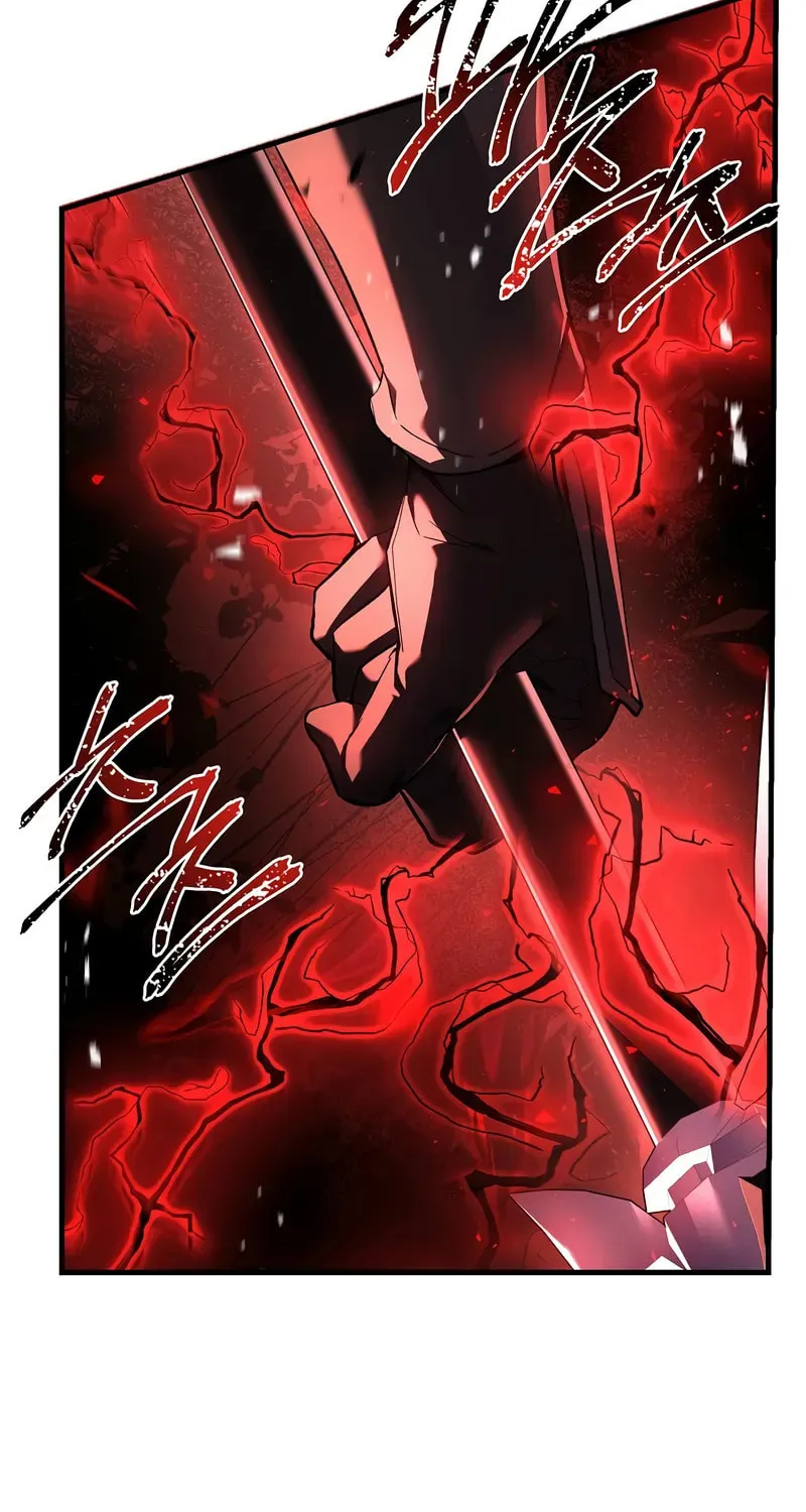 The Legendary Spearman Returns Chapter 169 page 33 - 