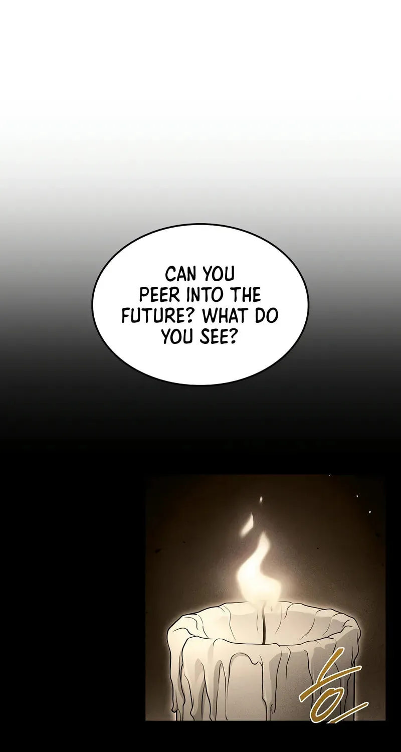 The Legendary Spearman Returns Chapter 169 page 34 - 