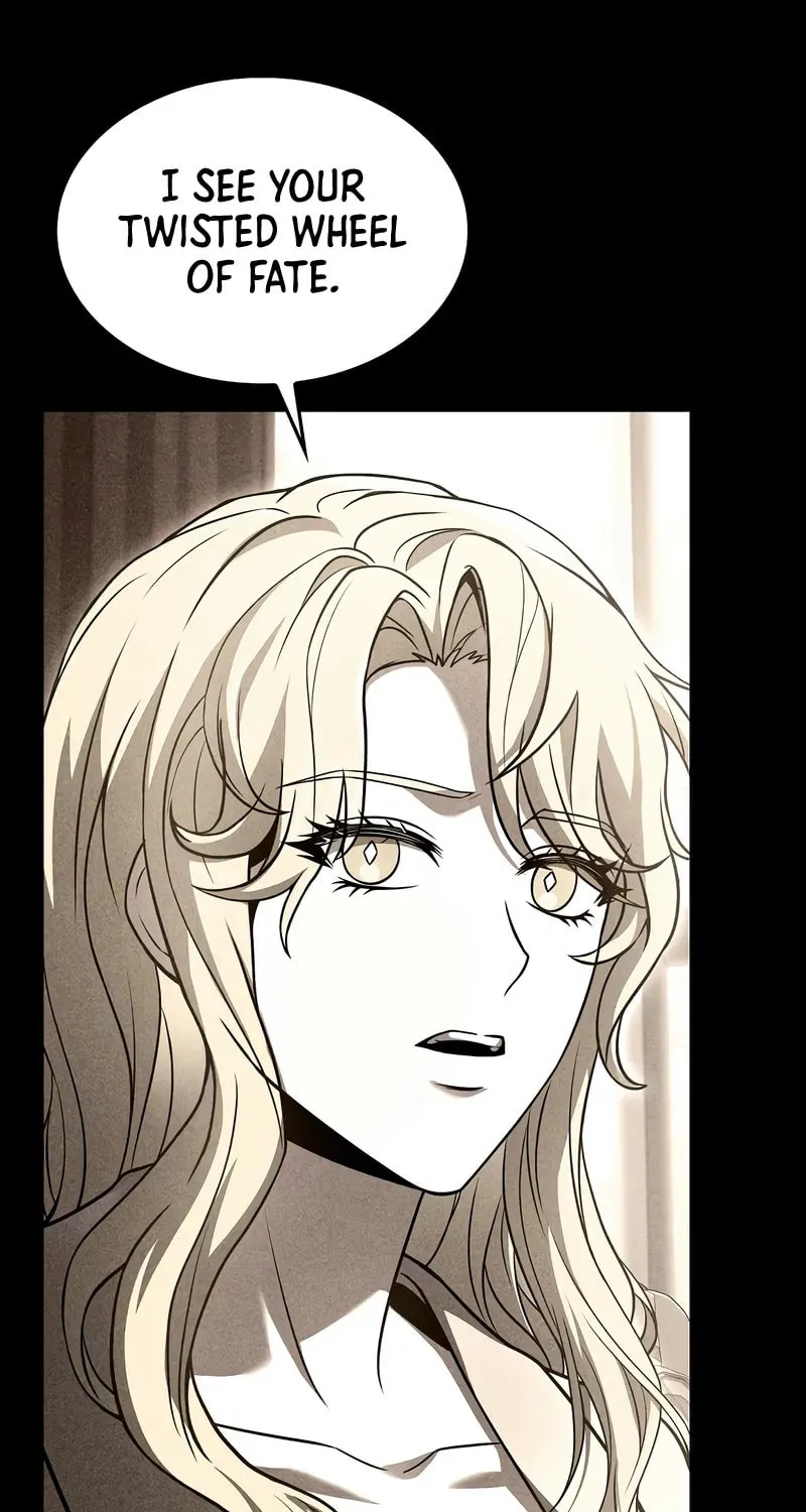 The Legendary Spearman Returns Chapter 169 page 35 - 