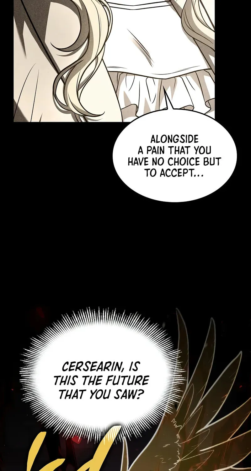 The Legendary Spearman Returns Chapter 169 page 36 - 