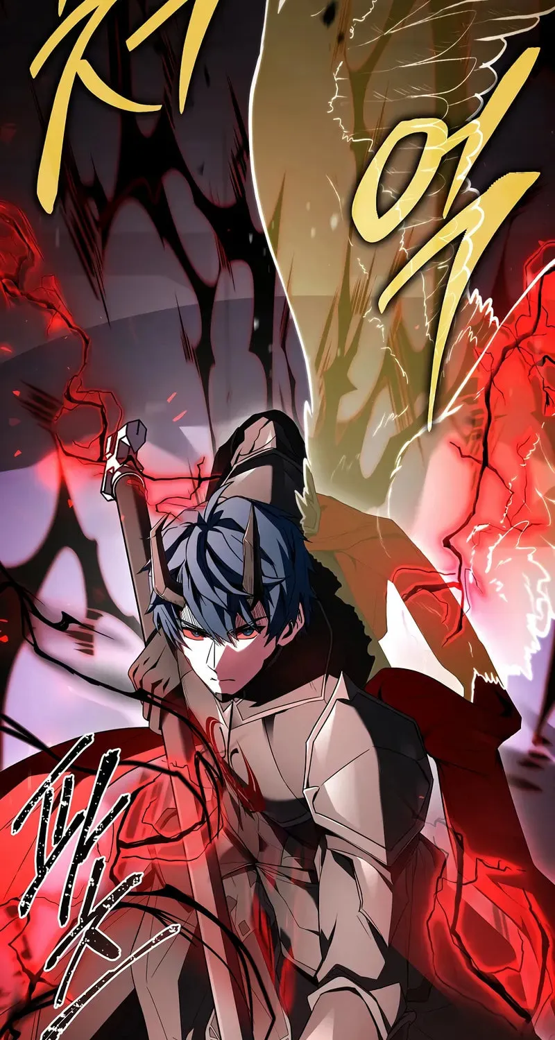 The Legendary Spearman Returns Chapter 169 page 37 - 