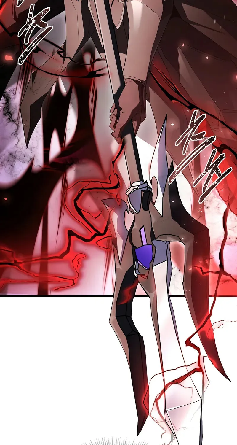 The Legendary Spearman Returns Chapter 169 page 38 - 