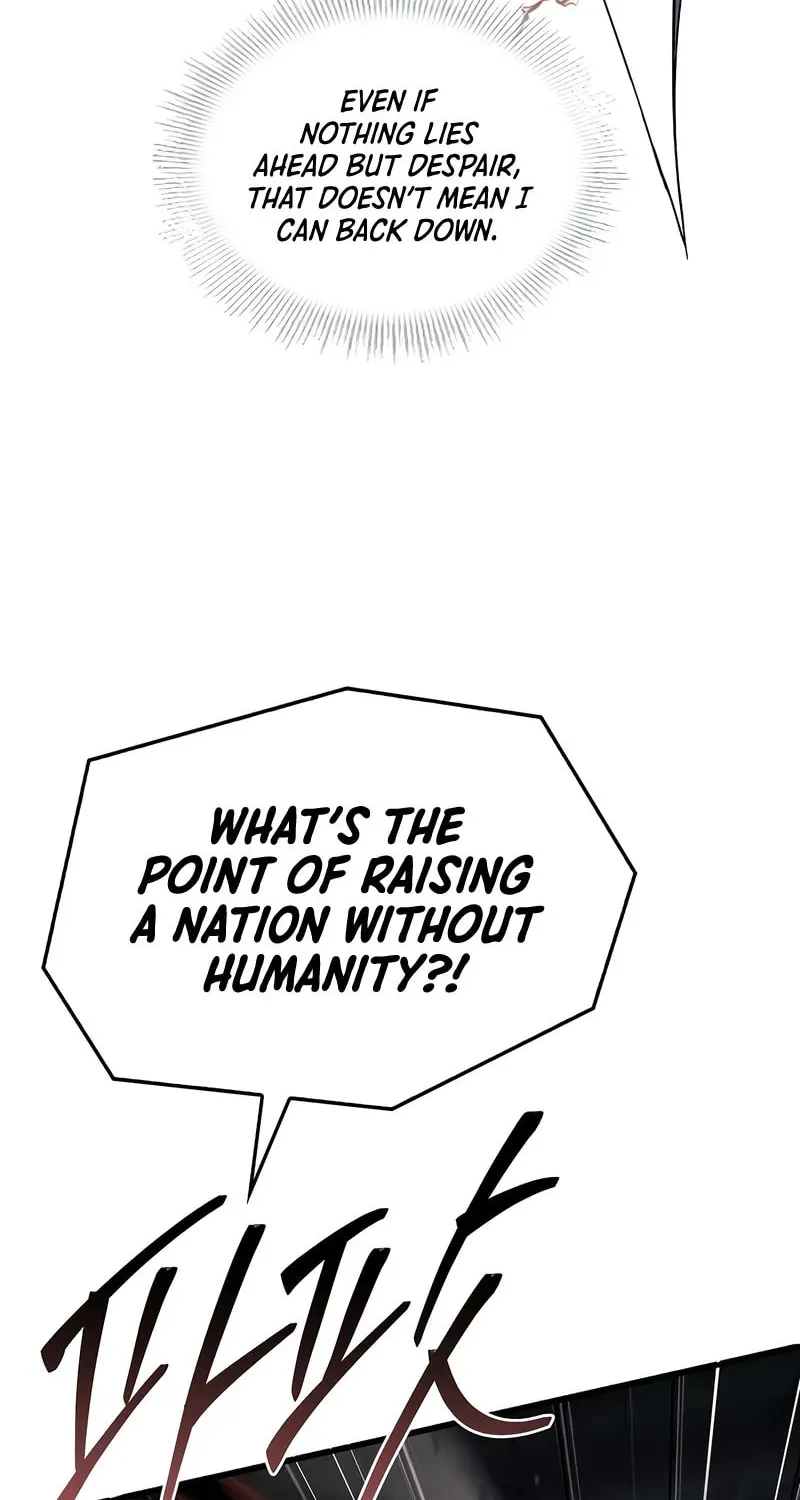 The Legendary Spearman Returns Chapter 169 page 39 - 