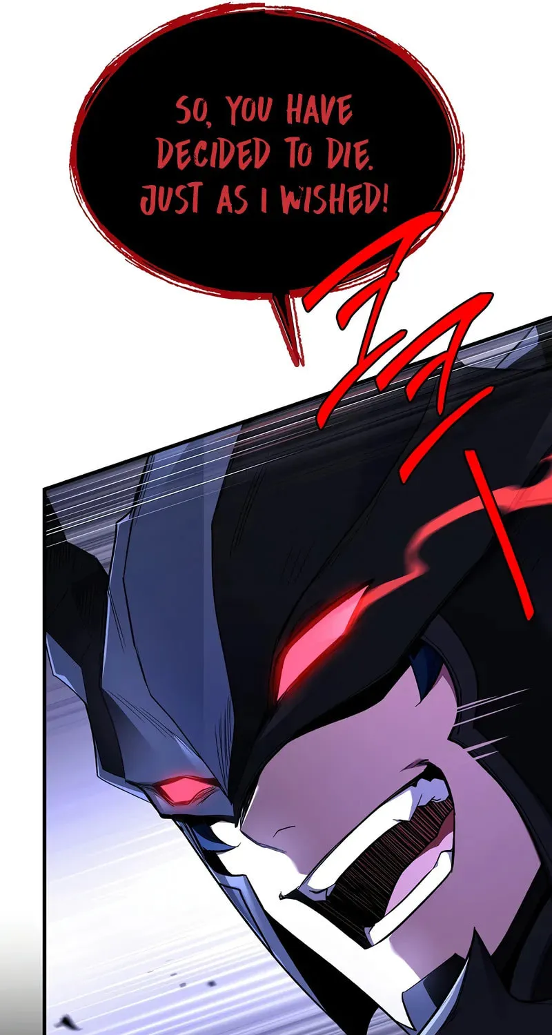 The Legendary Spearman Returns Chapter 169 page 42 - 