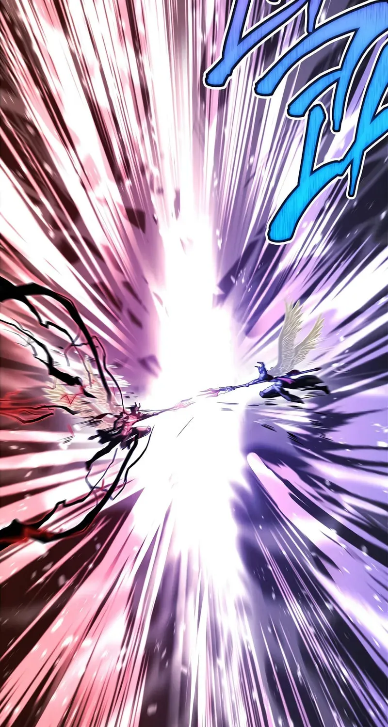 The Legendary Spearman Returns Chapter 169 page 44 - 