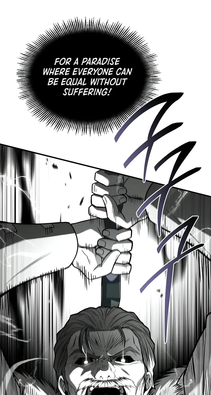 The Legendary Spearman Returns Chapter 169 page 48 - 