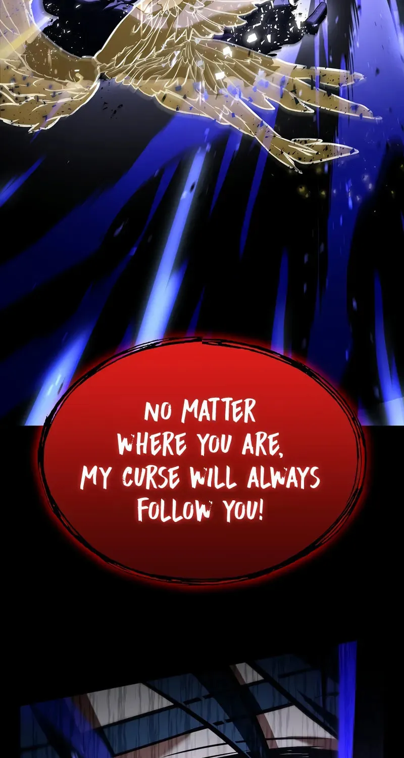 The Legendary Spearman Returns Chapter 169 page 6 - 