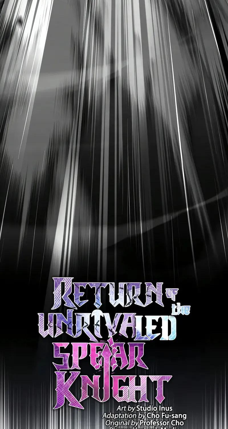 The Legendary Spearman Returns Chapter 169 page 53 - 