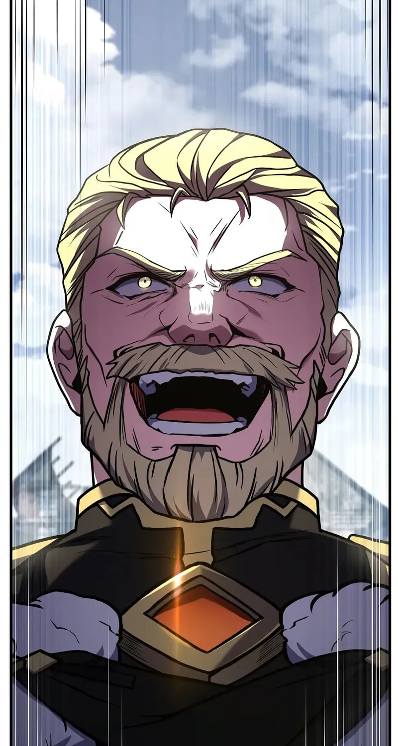 The Legendary Spearman Returns Chapter 169 page 55 - 