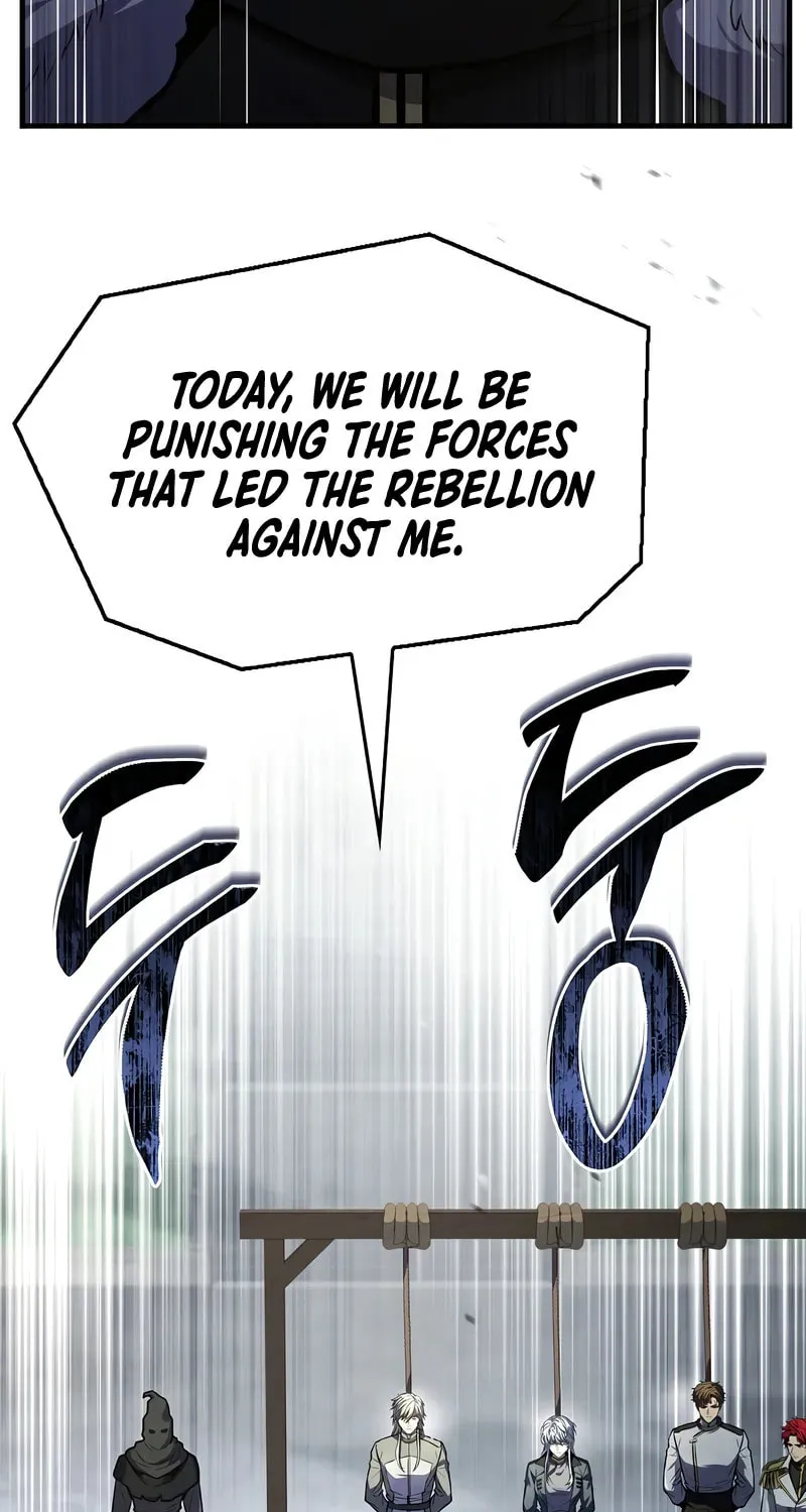 The Legendary Spearman Returns Chapter 169 page 56 - 