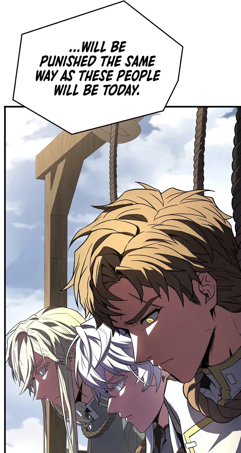 The Legendary Spearman Returns Chapter 169 page 59 - 