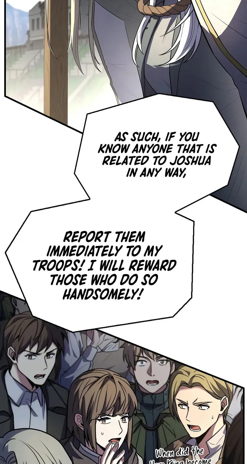 The Legendary Spearman Returns Chapter 169 page 60 - 