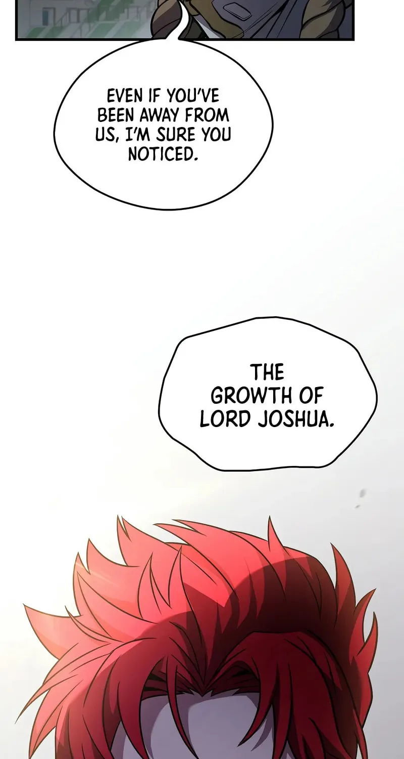 The Legendary Spearman Returns Chapter 169 page 64 - 