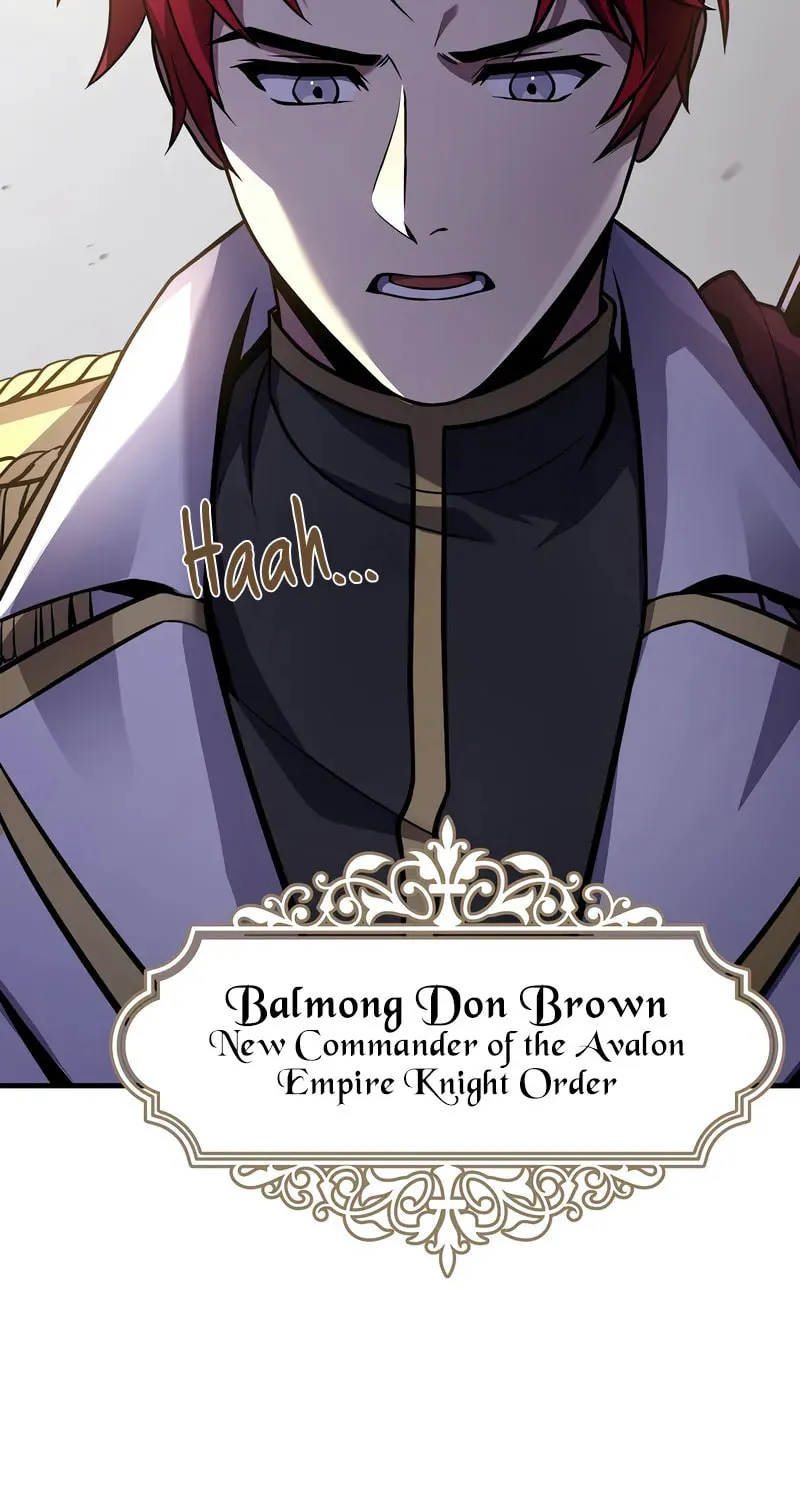 The Legendary Spearman Returns Chapter 169 page 65 - 