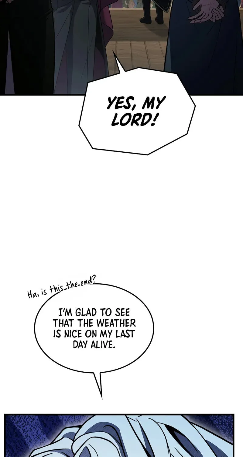 The Legendary Spearman Returns Chapter 169 page 67 - 