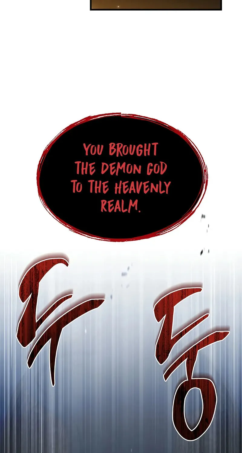 The Legendary Spearman Returns Chapter 169 page 8 - 