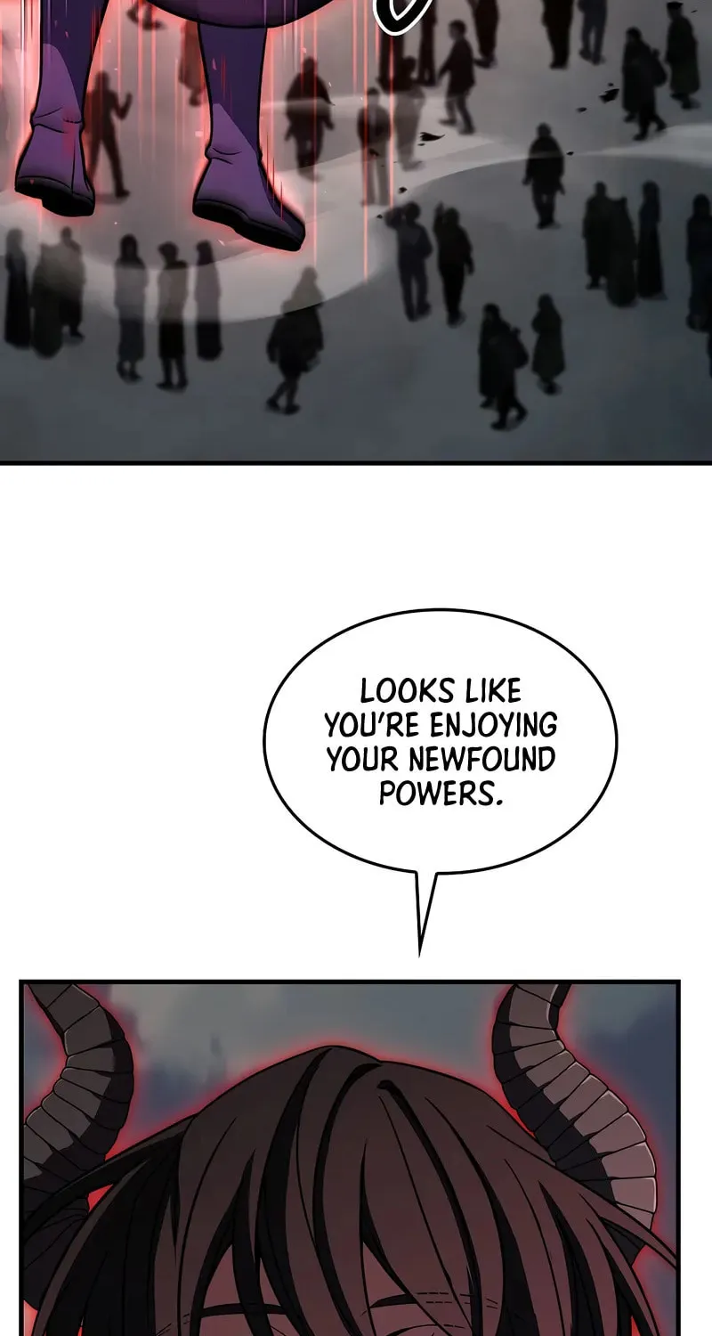 The Legendary Spearman Returns Chapter 169 page 72 - 