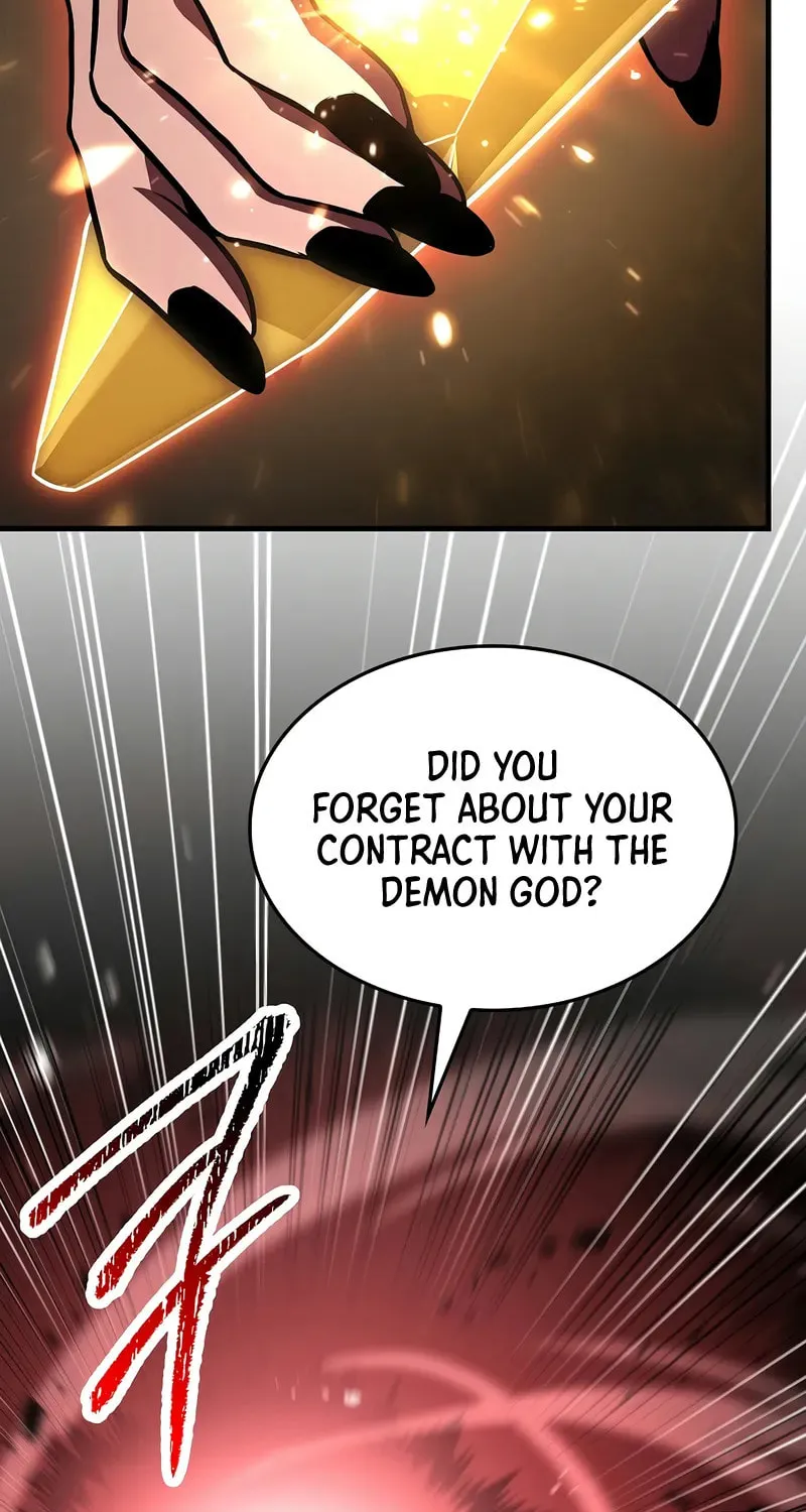The Legendary Spearman Returns Chapter 169 page 76 - 