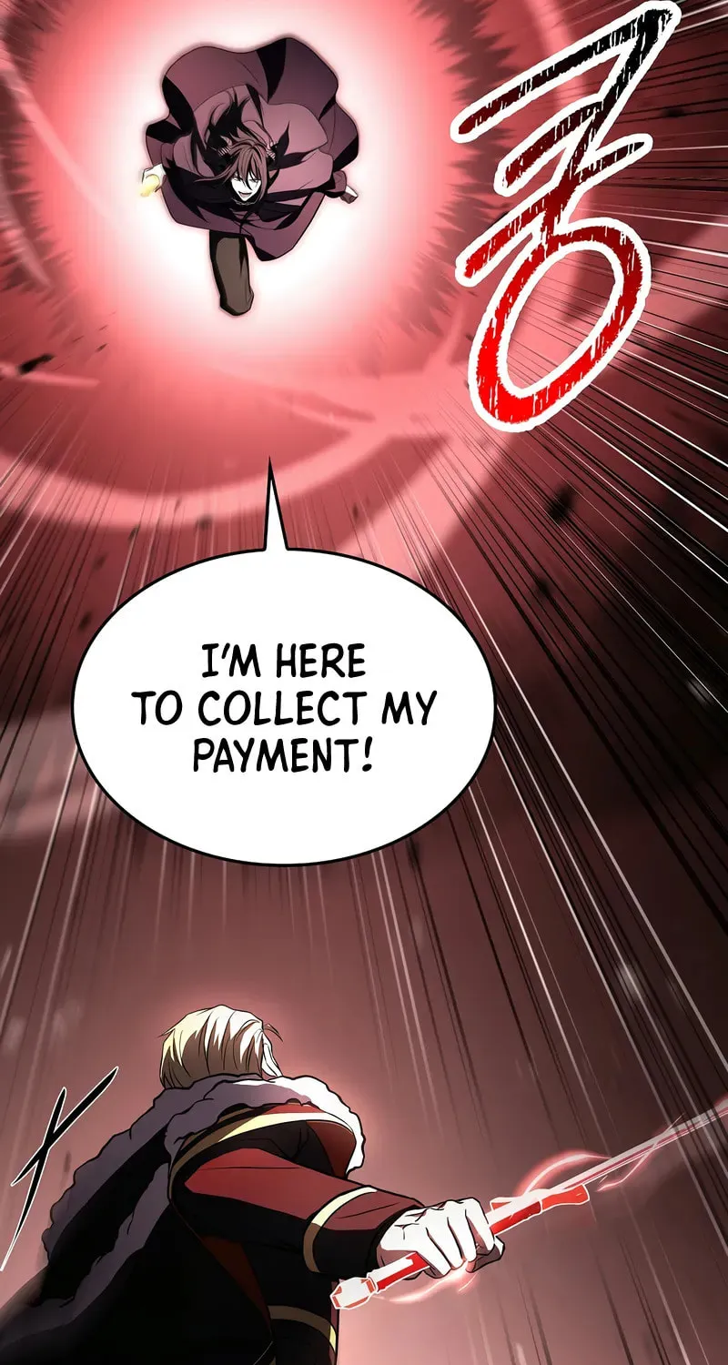 The Legendary Spearman Returns Chapter 169 page 77 - 