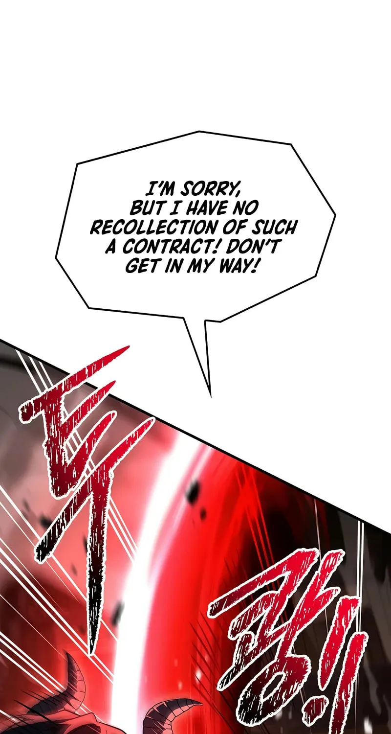 The Legendary Spearman Returns Chapter 169 page 79 - 