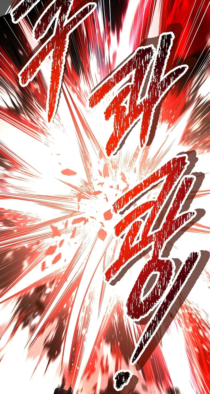 The Legendary Spearman Returns Chapter 169 page 81 - 