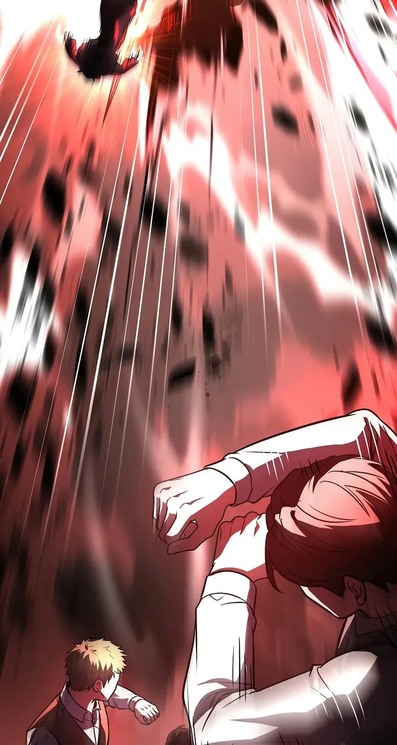 The Legendary Spearman Returns Chapter 169 page 82 - 