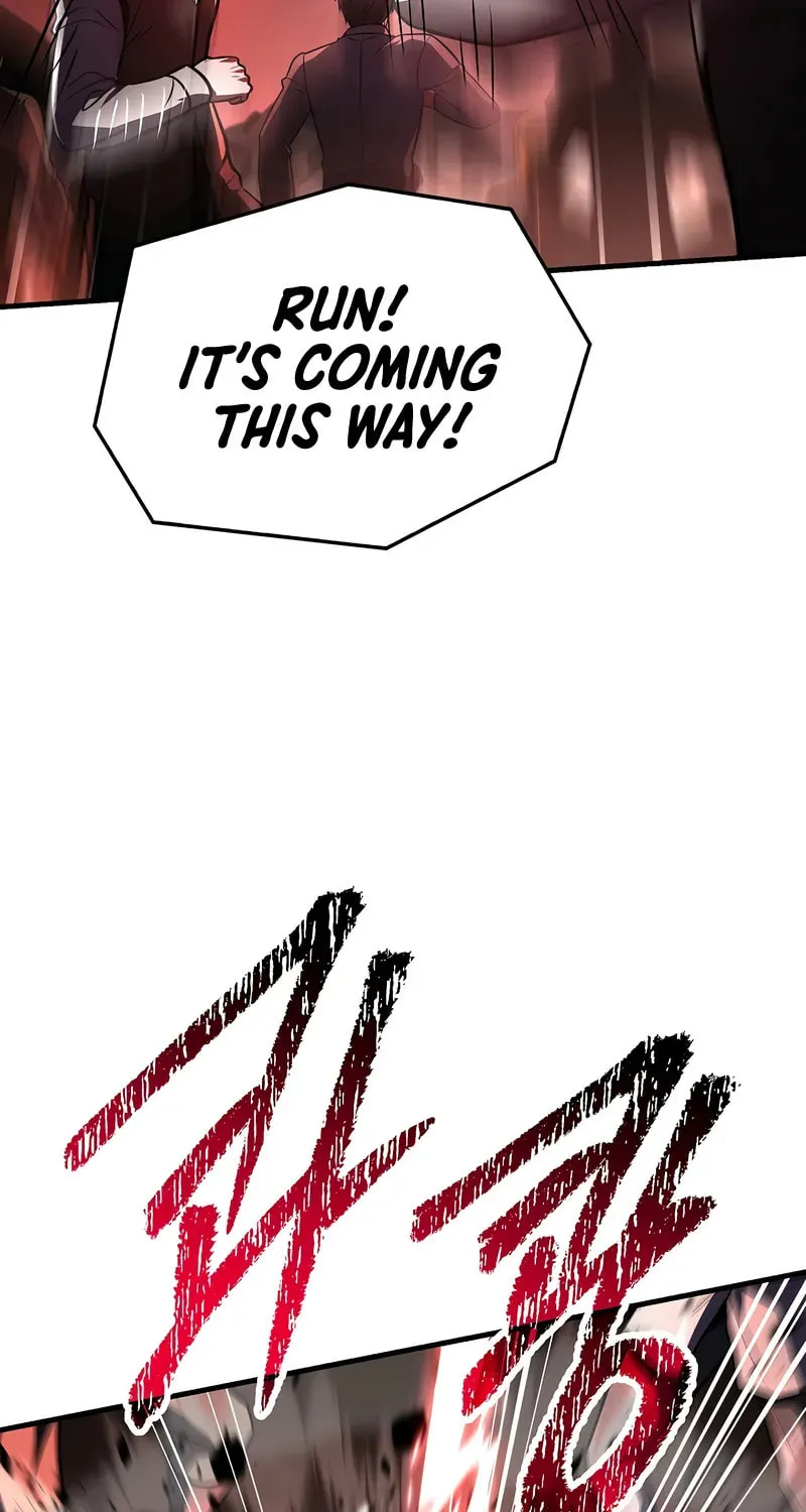 The Legendary Spearman Returns Chapter 169 page 83 - 