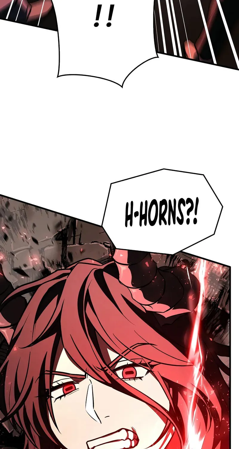 The Legendary Spearman Returns Chapter 169 page 85 - 