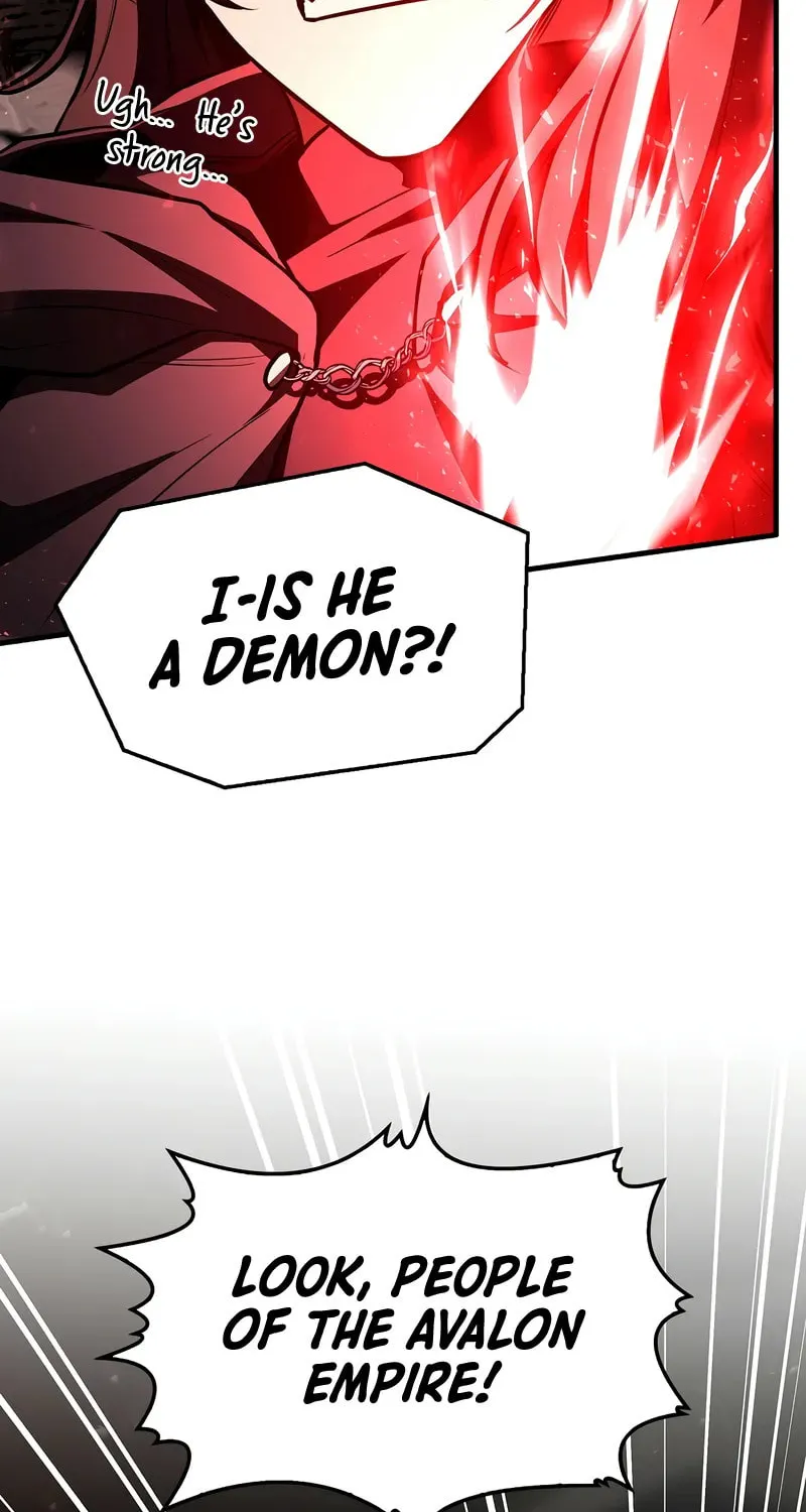 The Legendary Spearman Returns Chapter 169 page 86 - 