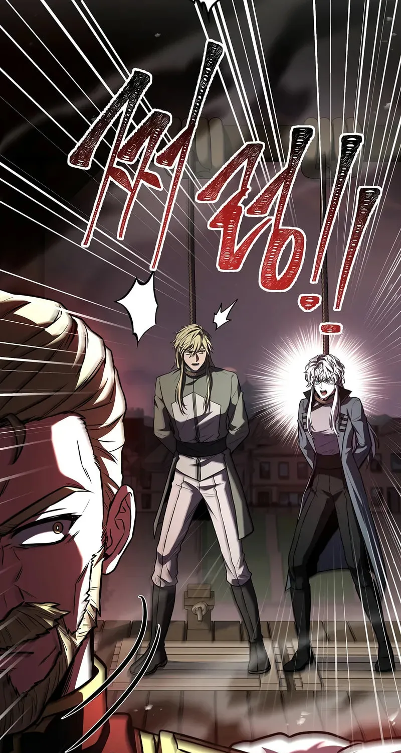 The Legendary Spearman Returns Chapter 169 page 87 - 