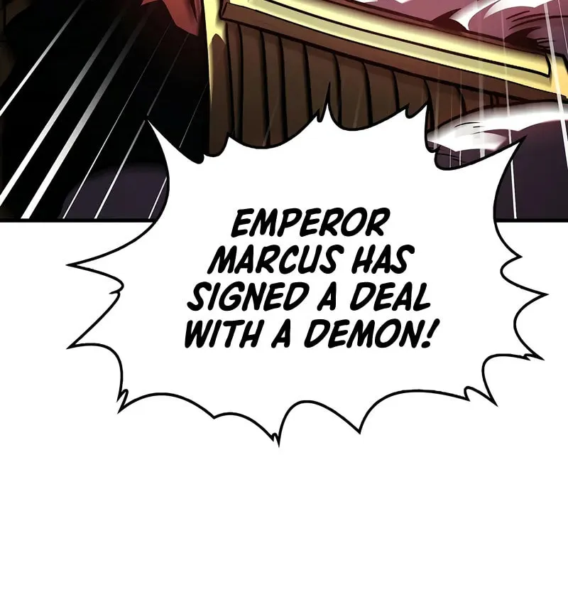 The Legendary Spearman Returns Chapter 169 page 88 - 