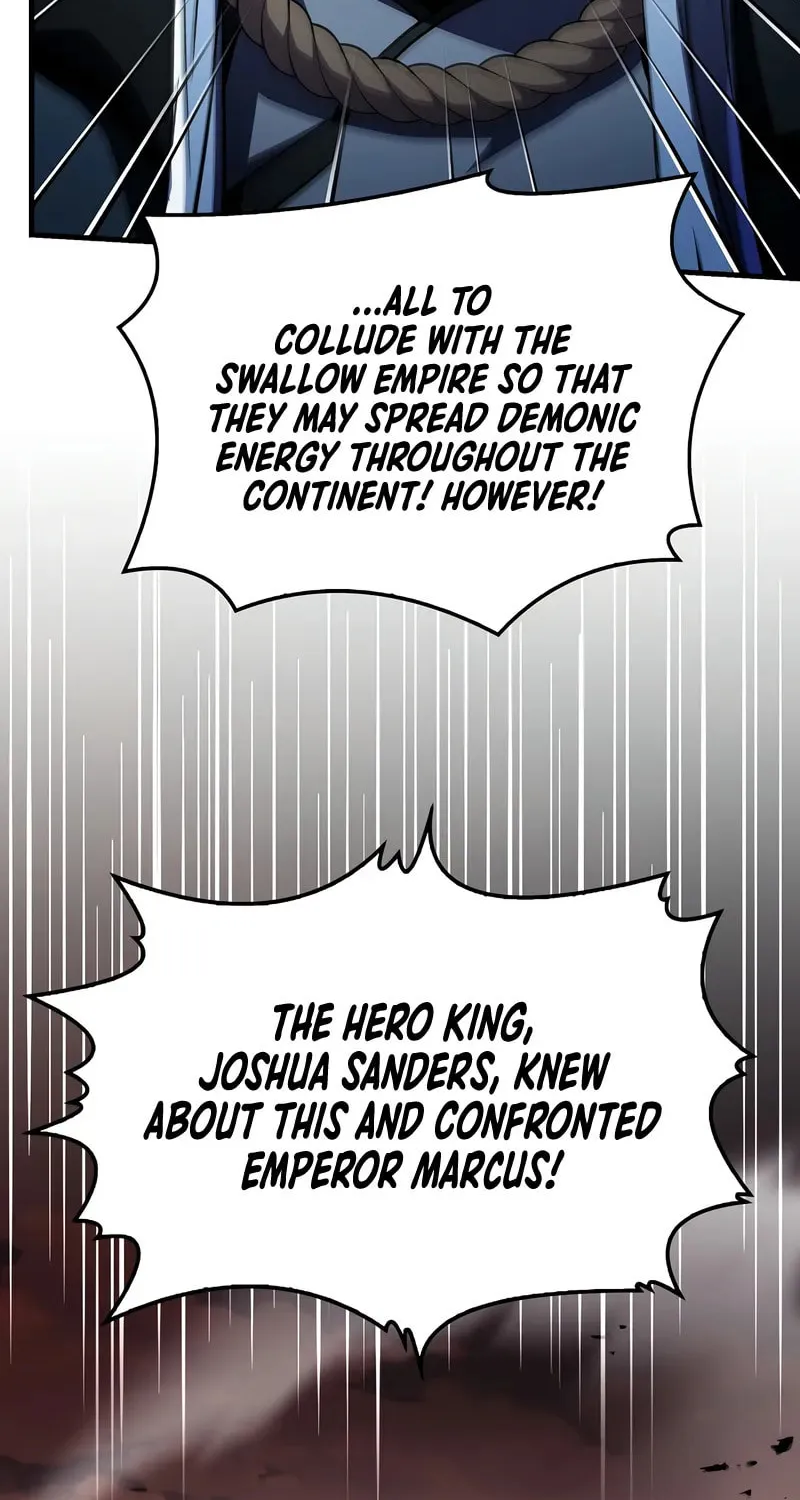 The Legendary Spearman Returns Chapter 169 page 90 - 