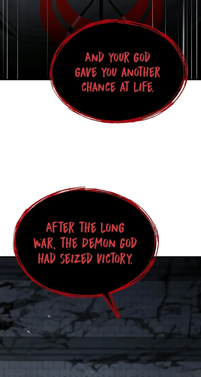 The Legendary Spearman Returns Chapter 169 page 10 - 