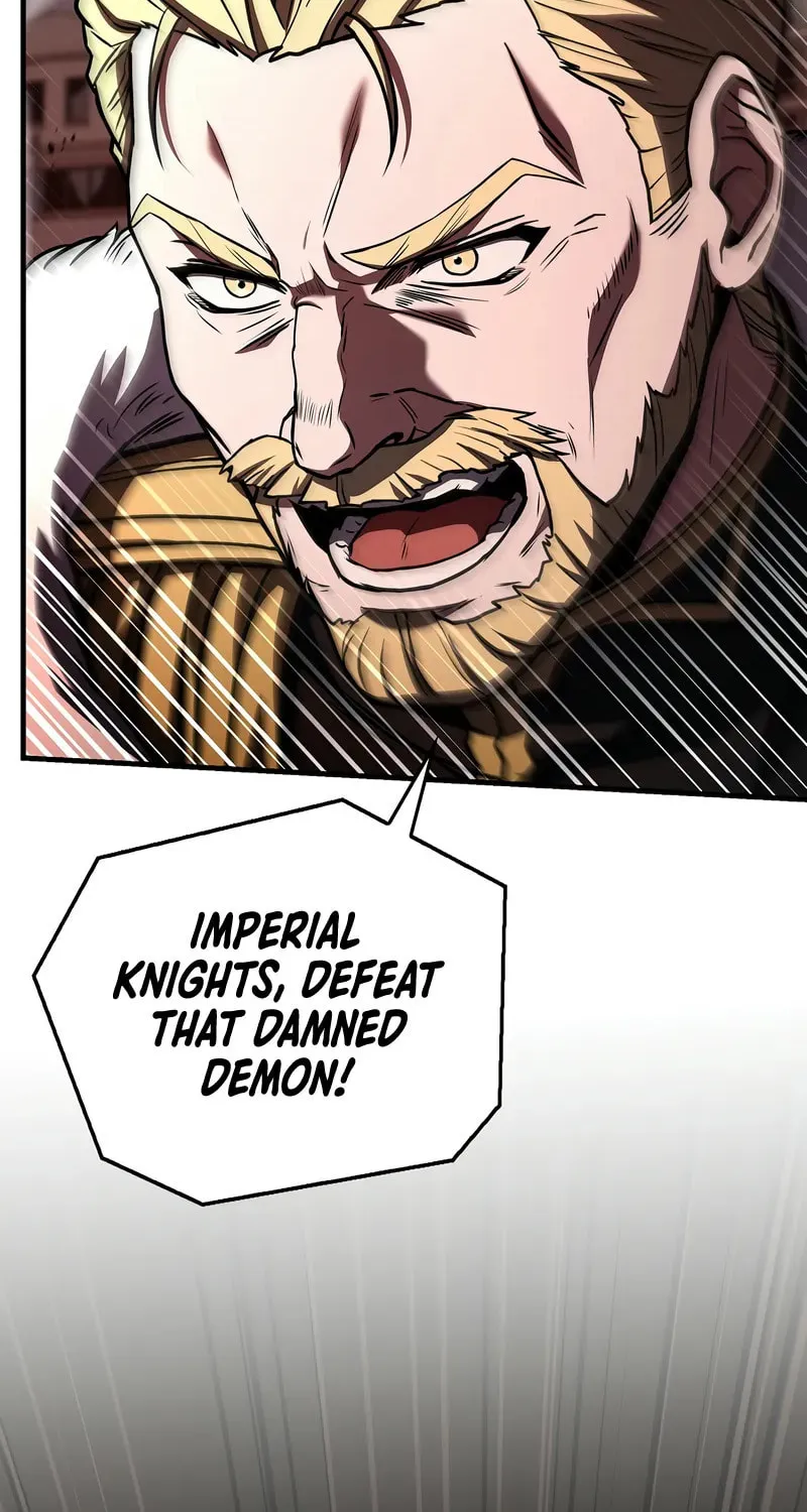 The Legendary Spearman Returns Chapter 169 page 94 - 