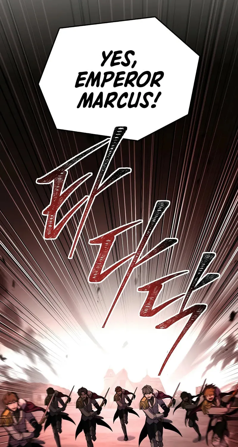 The Legendary Spearman Returns Chapter 169 page 95 - 