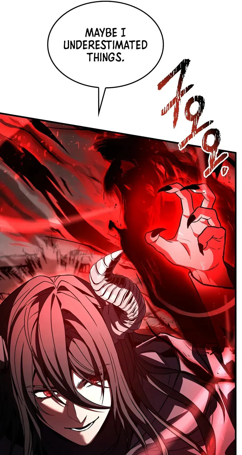 The Legendary Spearman Returns Chapter 169 page 98 - 
