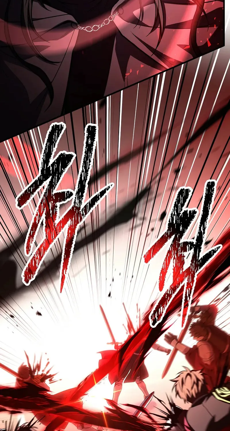 The Legendary Spearman Returns Chapter 169 page 99 - 