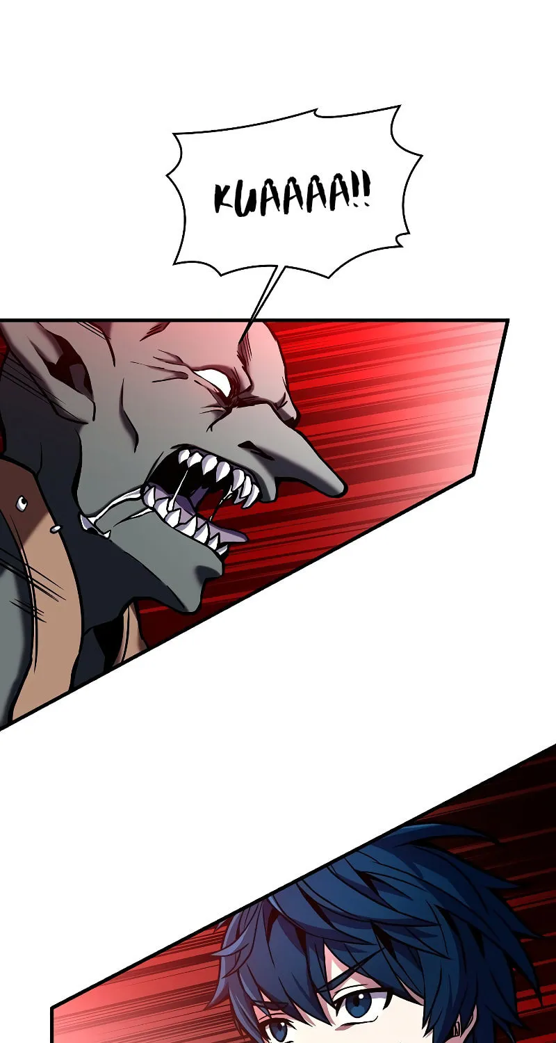 The Legendary Spearman Returns Chapter 17 page 101 - 