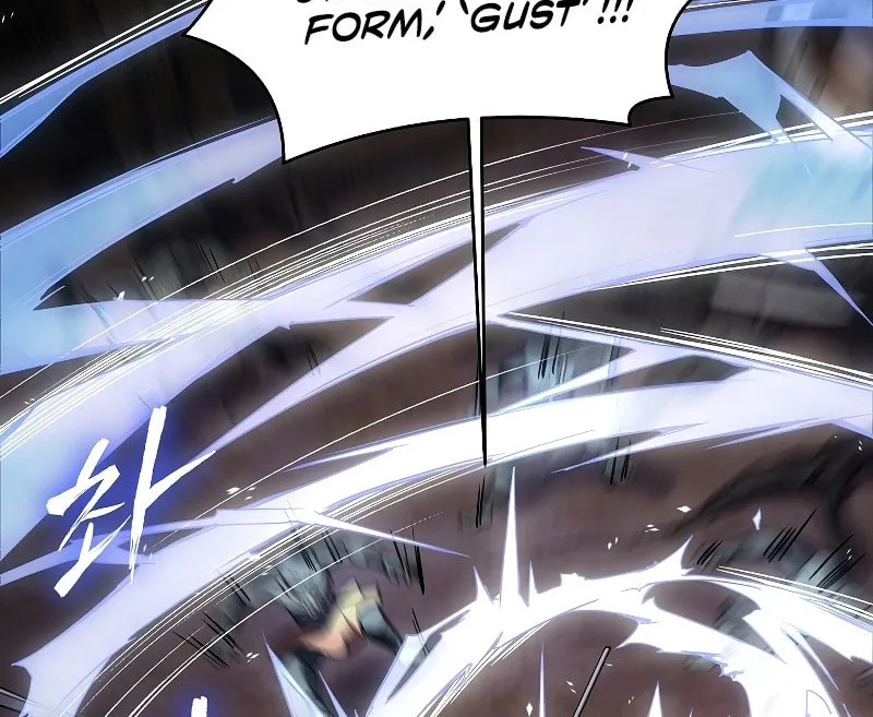 The Legendary Spearman Returns Chapter 17 page 106 - 