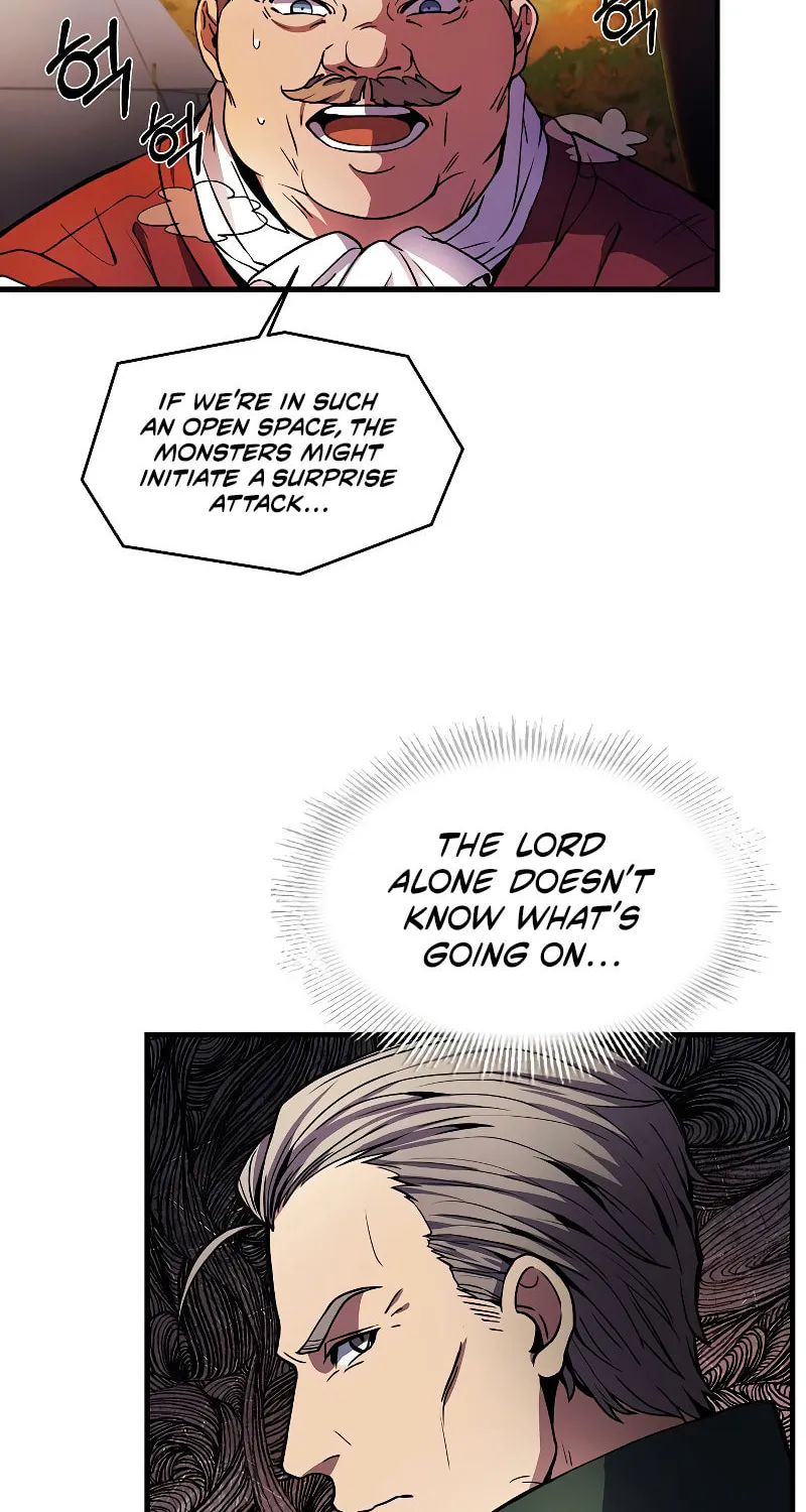 The Legendary Spearman Returns Chapter 17 page 12 - 