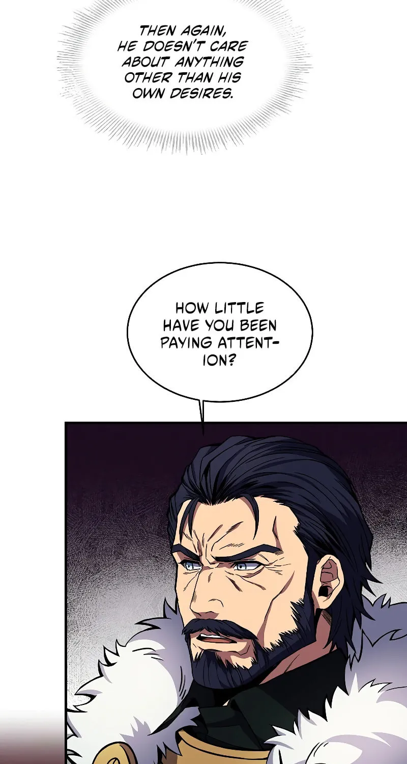 The Legendary Spearman Returns Chapter 17 page 14 - 
