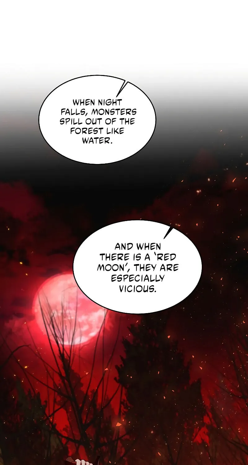The Legendary Spearman Returns Chapter 17 page 17 - 